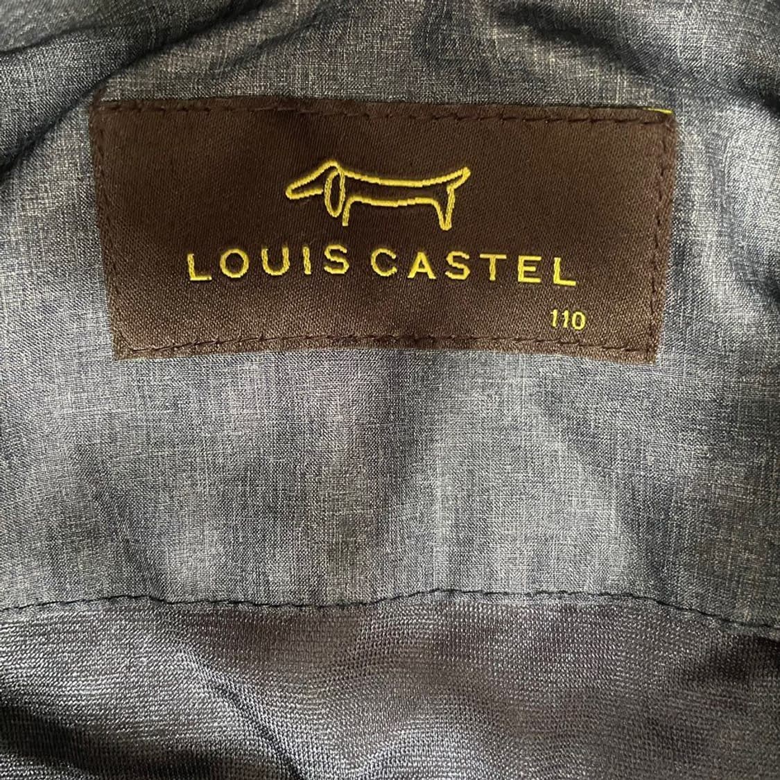 루이까스텔 하이브리드  니트집업 6508 상품이미지5