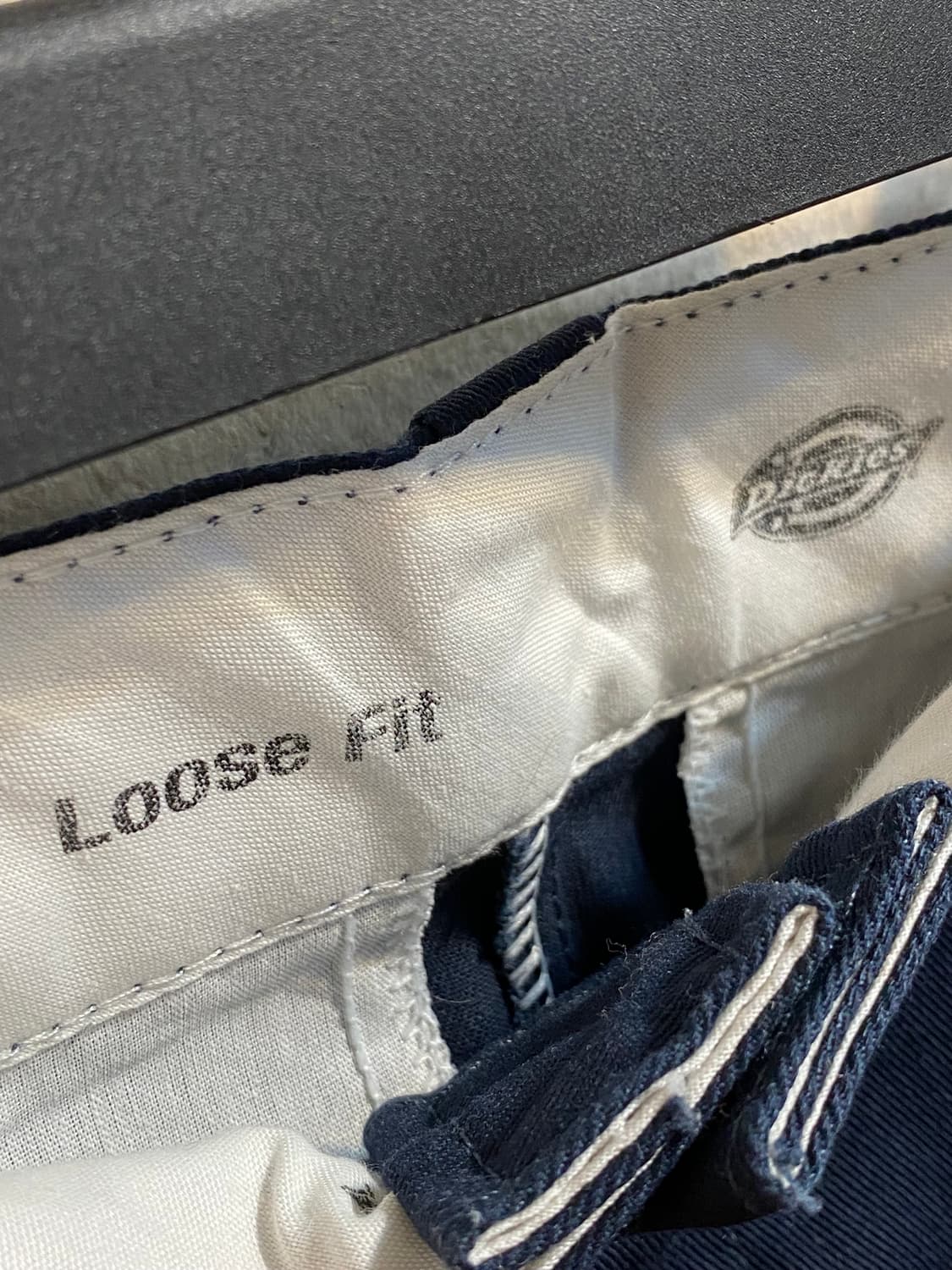 디키즈 루즈 핏 워크 팬츠 상품이미지3