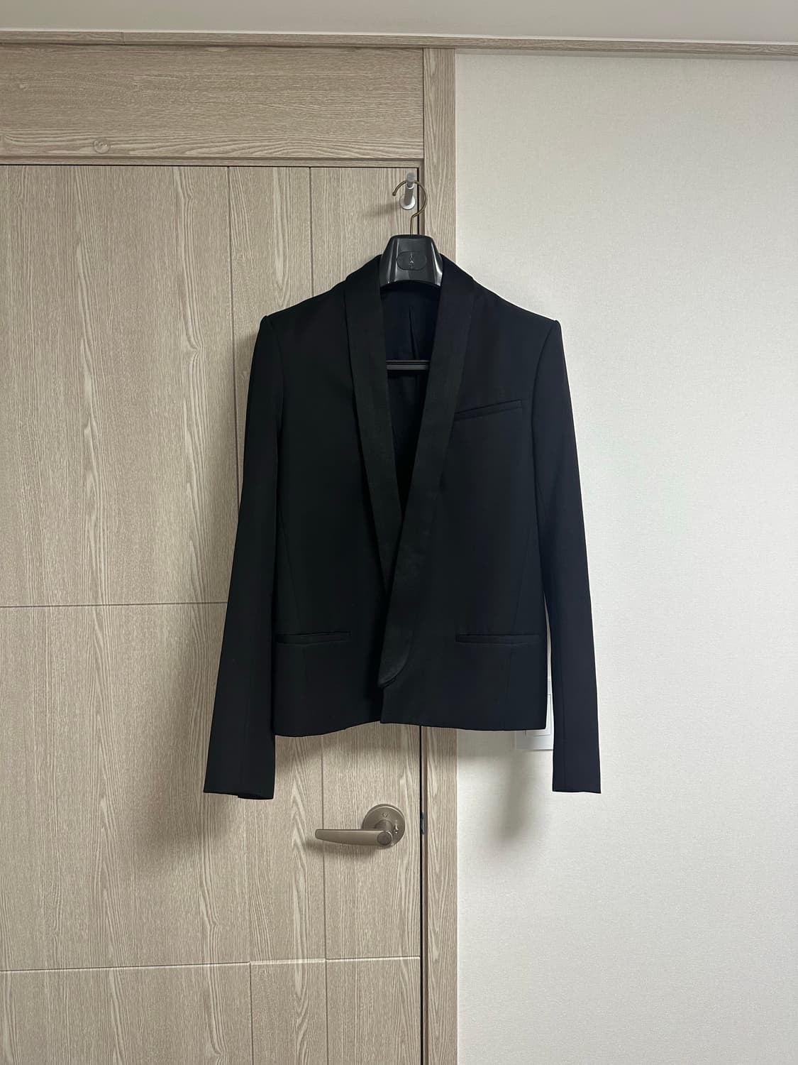 발망 데카르넹기 숄카라 블레이저 상품이미지1