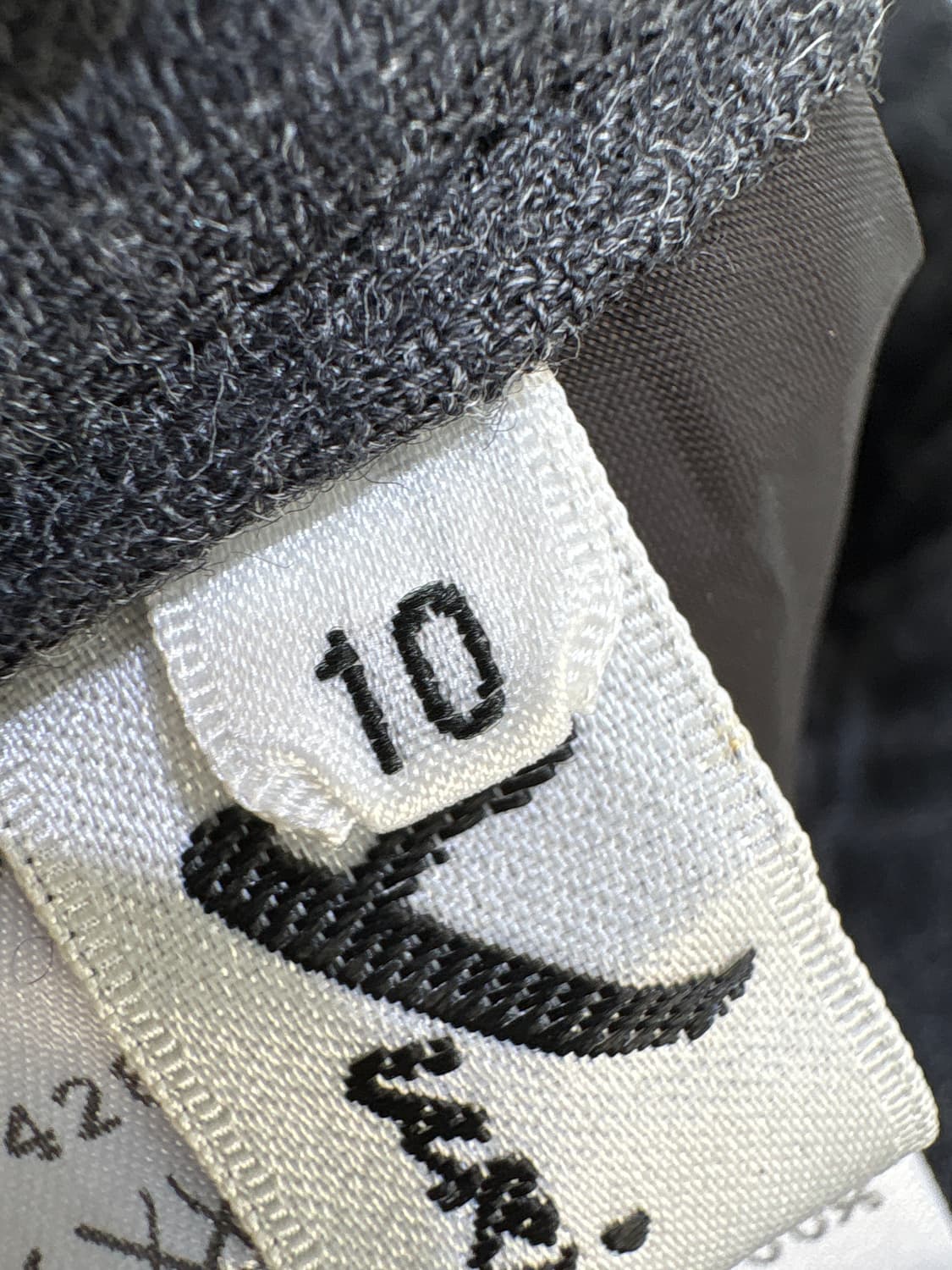 YURIKO HANAI (Made in Japan) 롱스커트 상품이미지8