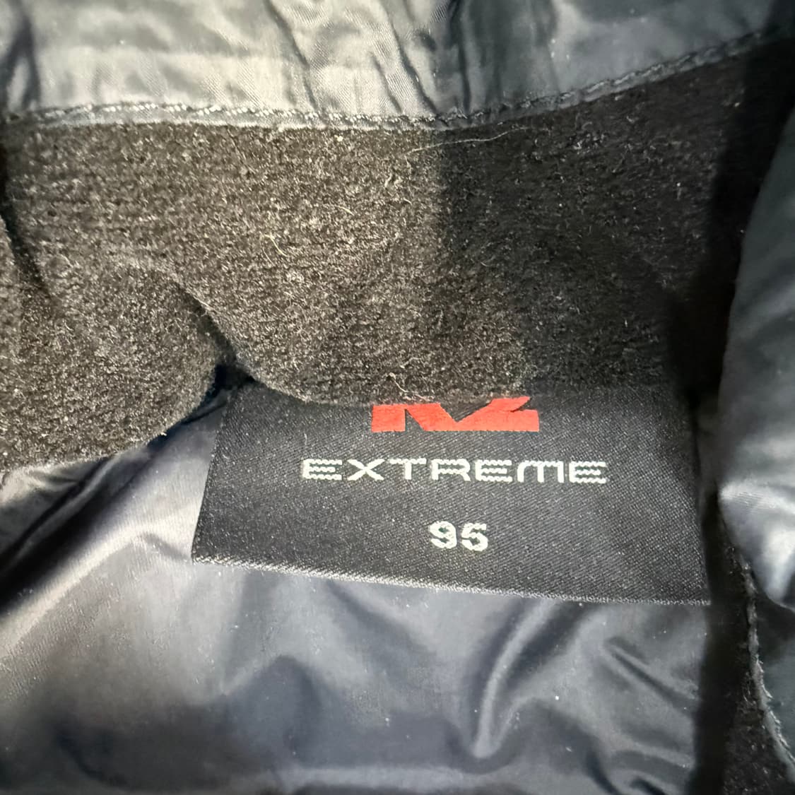 95 K2 구스다운 경량패딩 0120T 상품이미지3