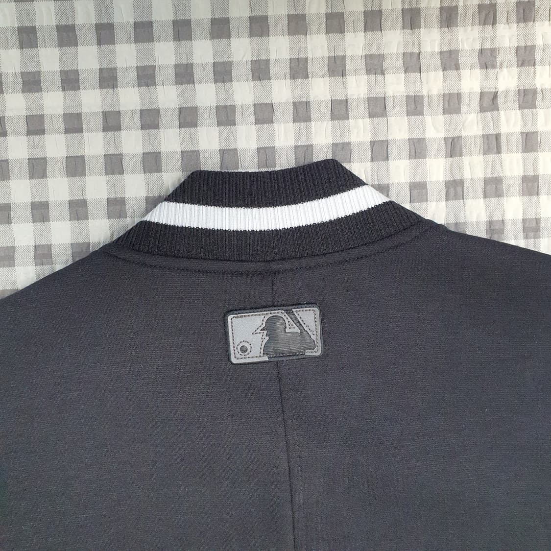 MLB 간절기 바시티 자켓 남자95 상품이미지8