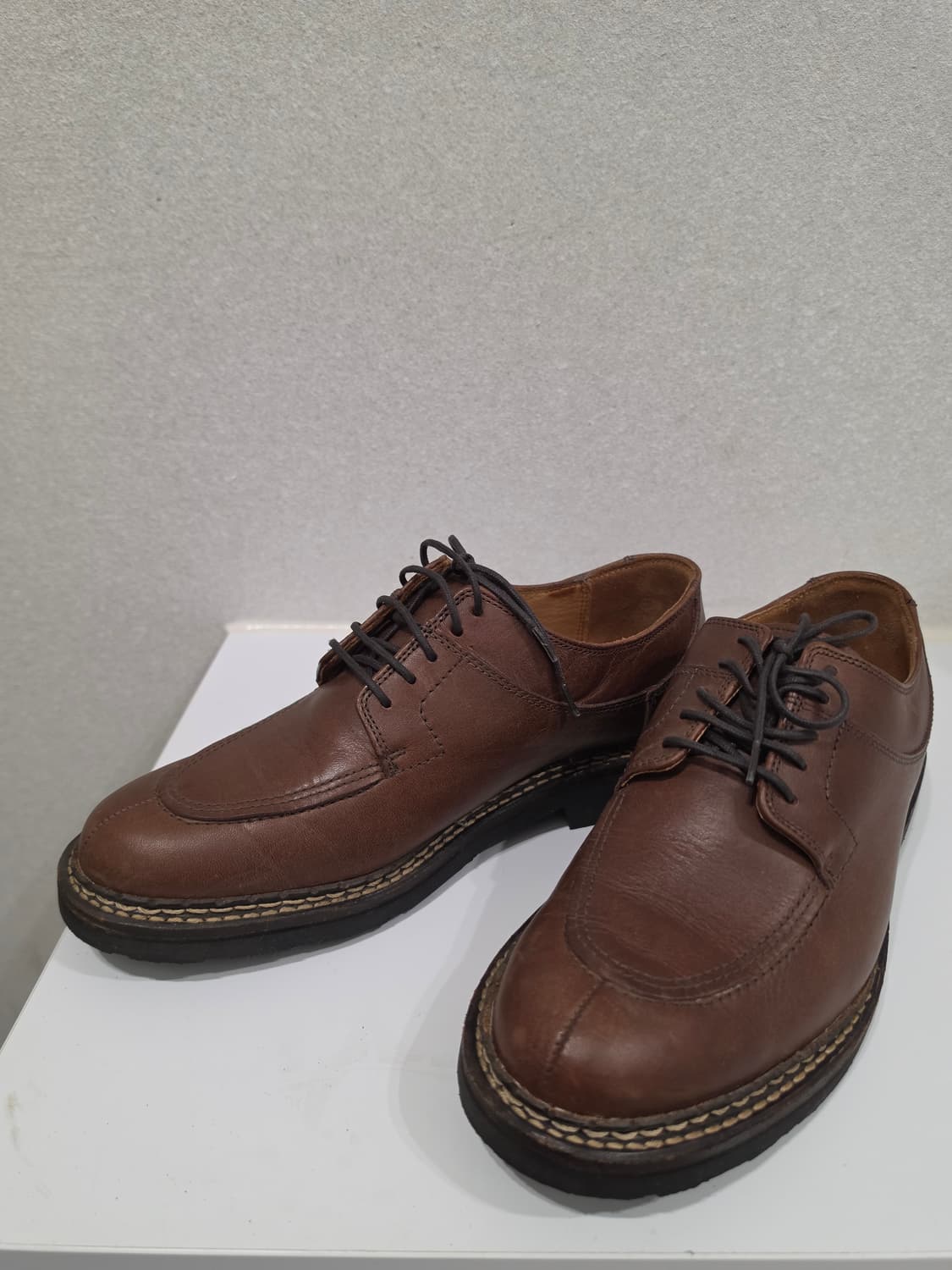 호킨스 폰타니 더비슈즈/265 상품이미지1