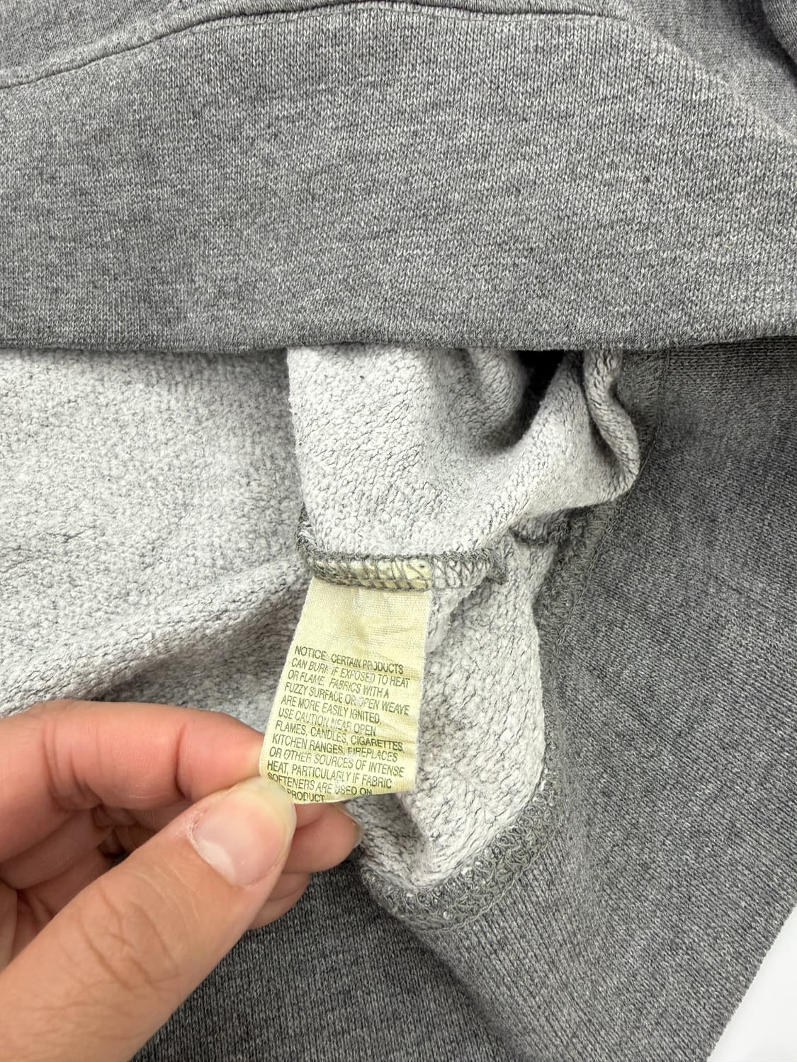 L.L.Bean 1912 스웻셔츠 상품이미지5