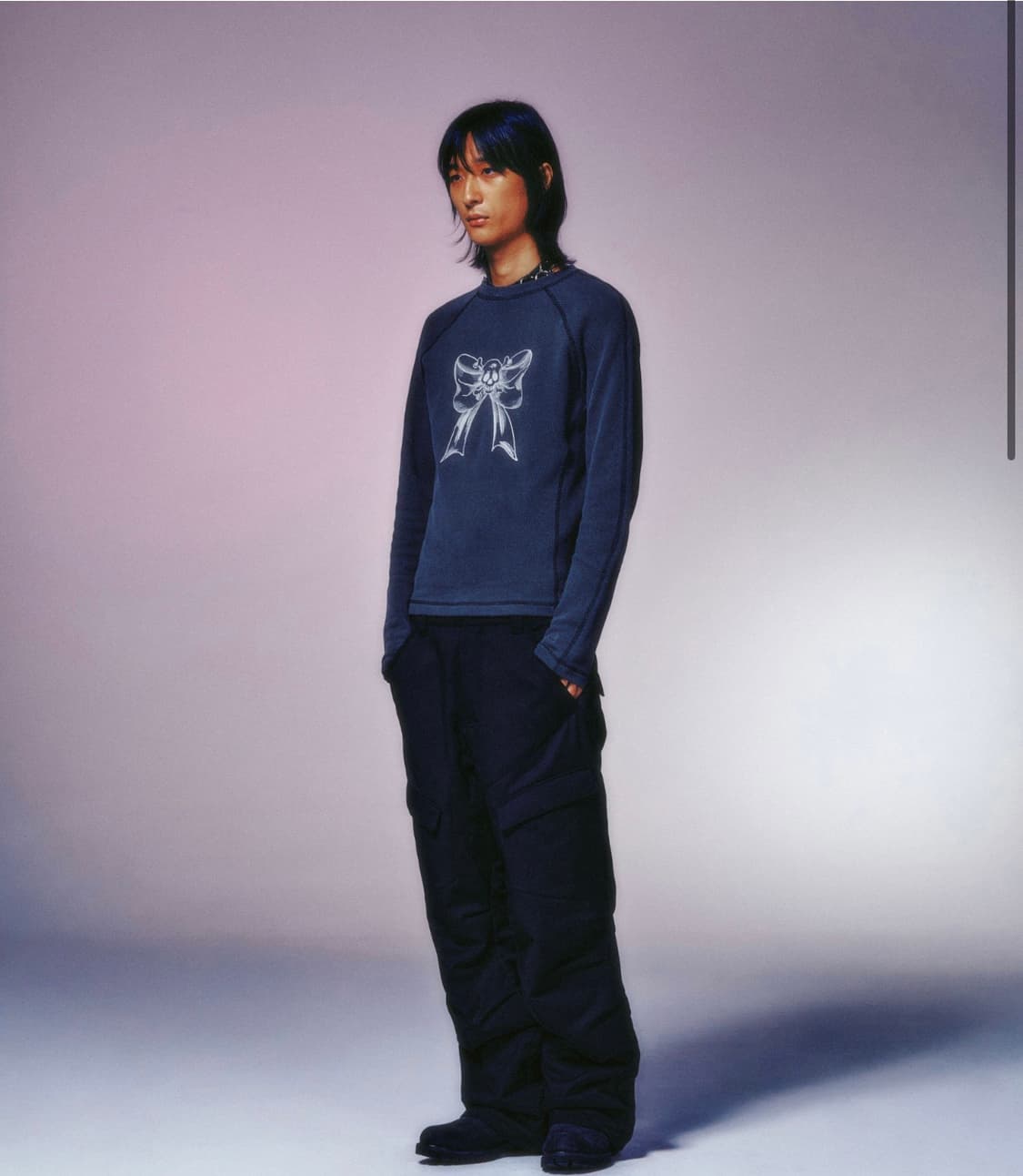 niceghostclub mechanic padded pants 상품이미지2