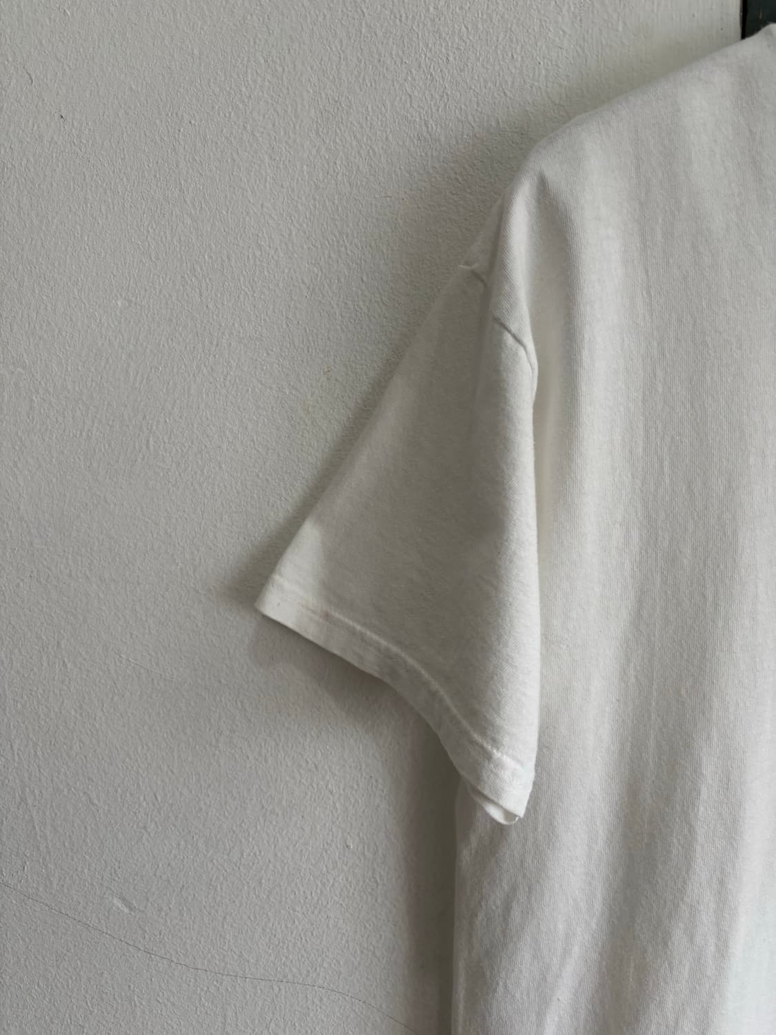 00s Sex And The City Promo T-Shirt  상품이미지5