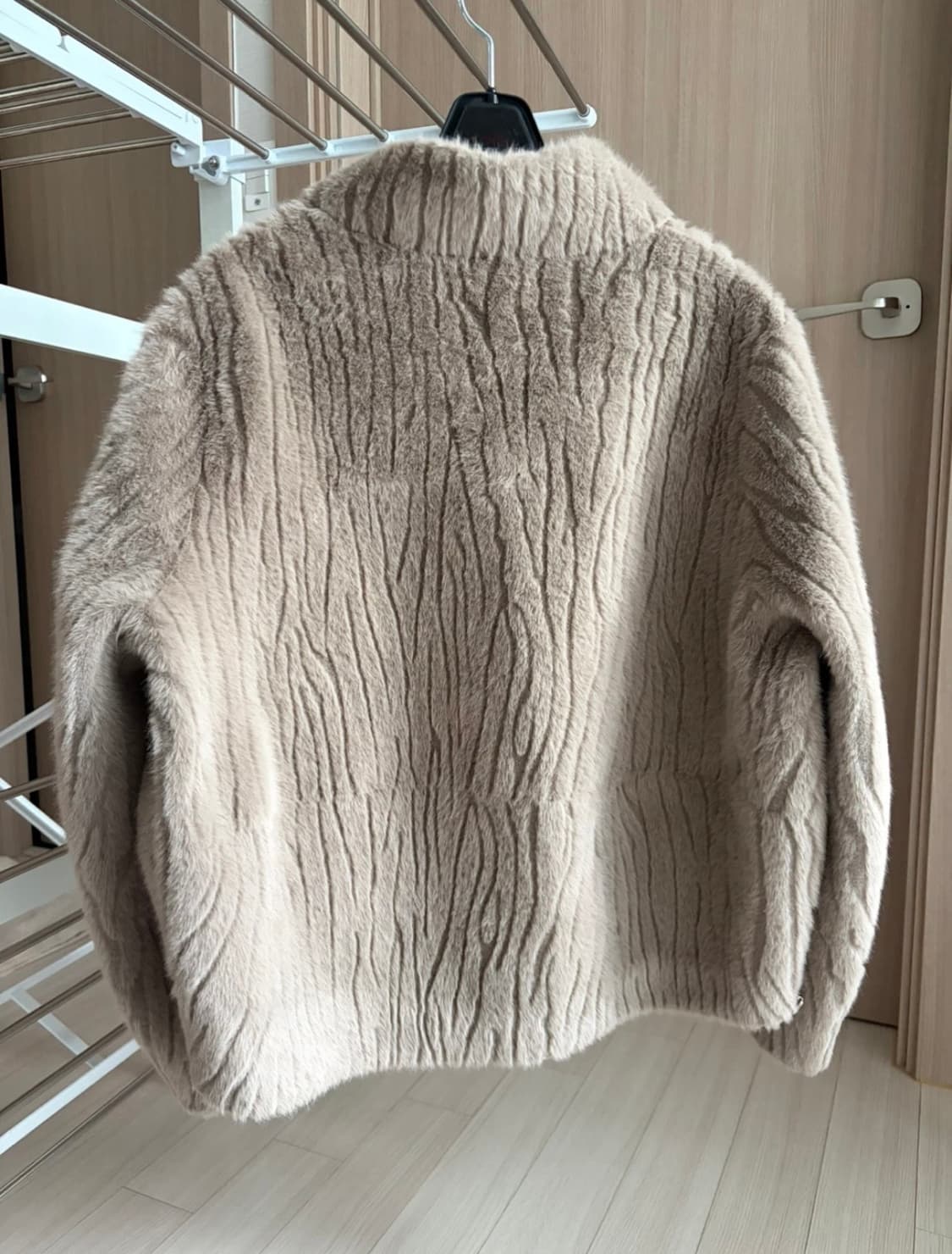 퍼 자켓 상품이미지2