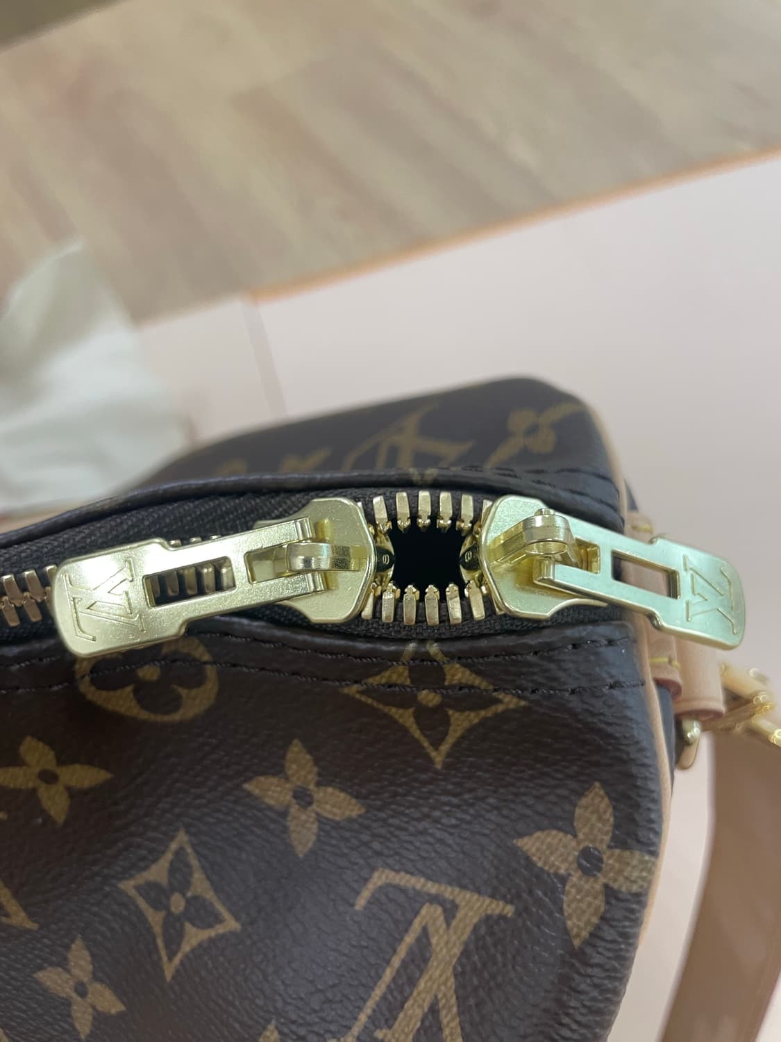 루이비통 키폴 45 (m41418) 상품이미지4