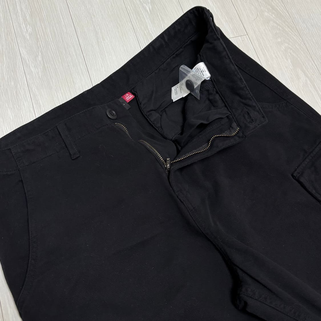 알파인더스트리 bdu 카고팬츠 상품이미지3