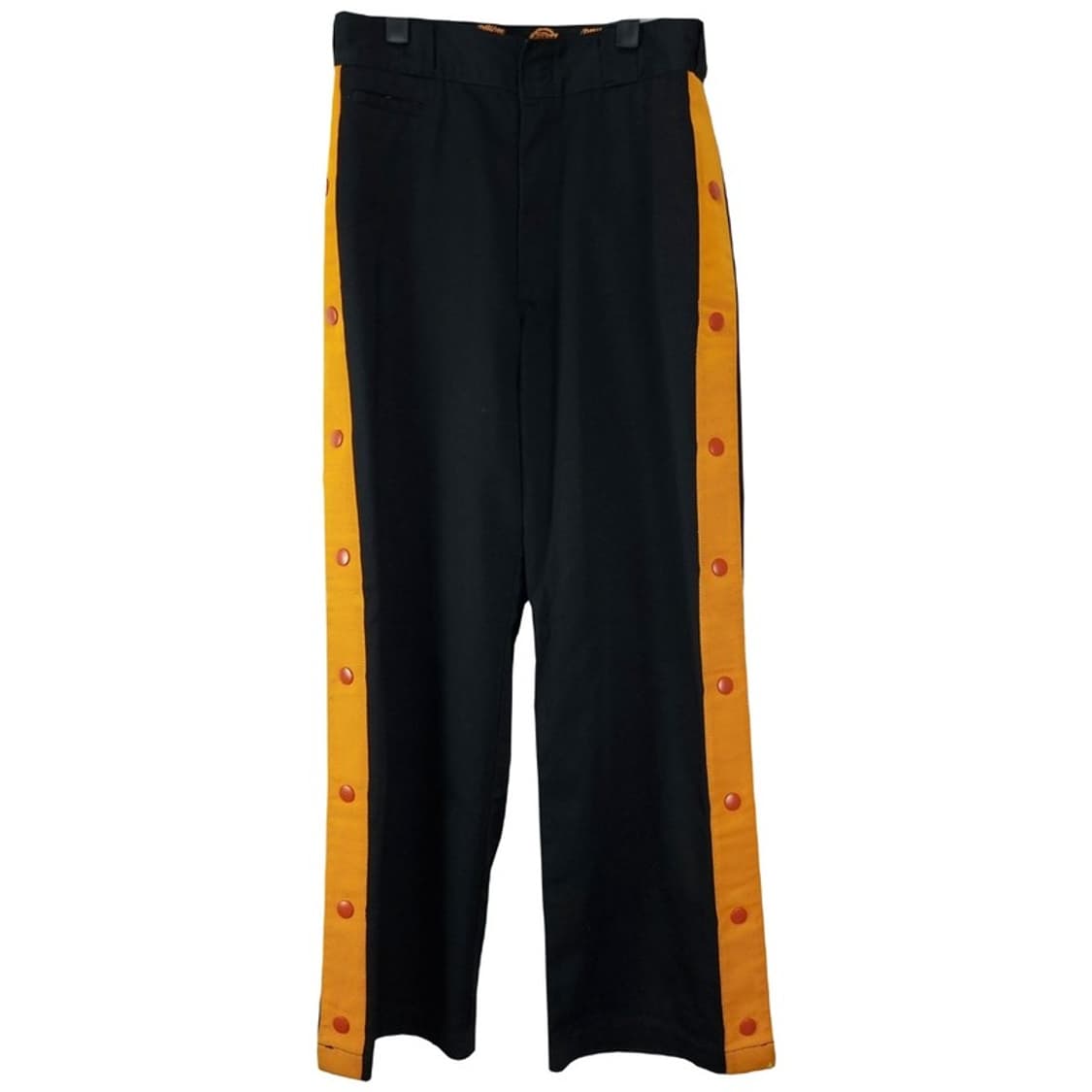 [디키즈 X MYNE 미하라야스히로] 사이드라인 워크팬츠 P01539 상품이미지2