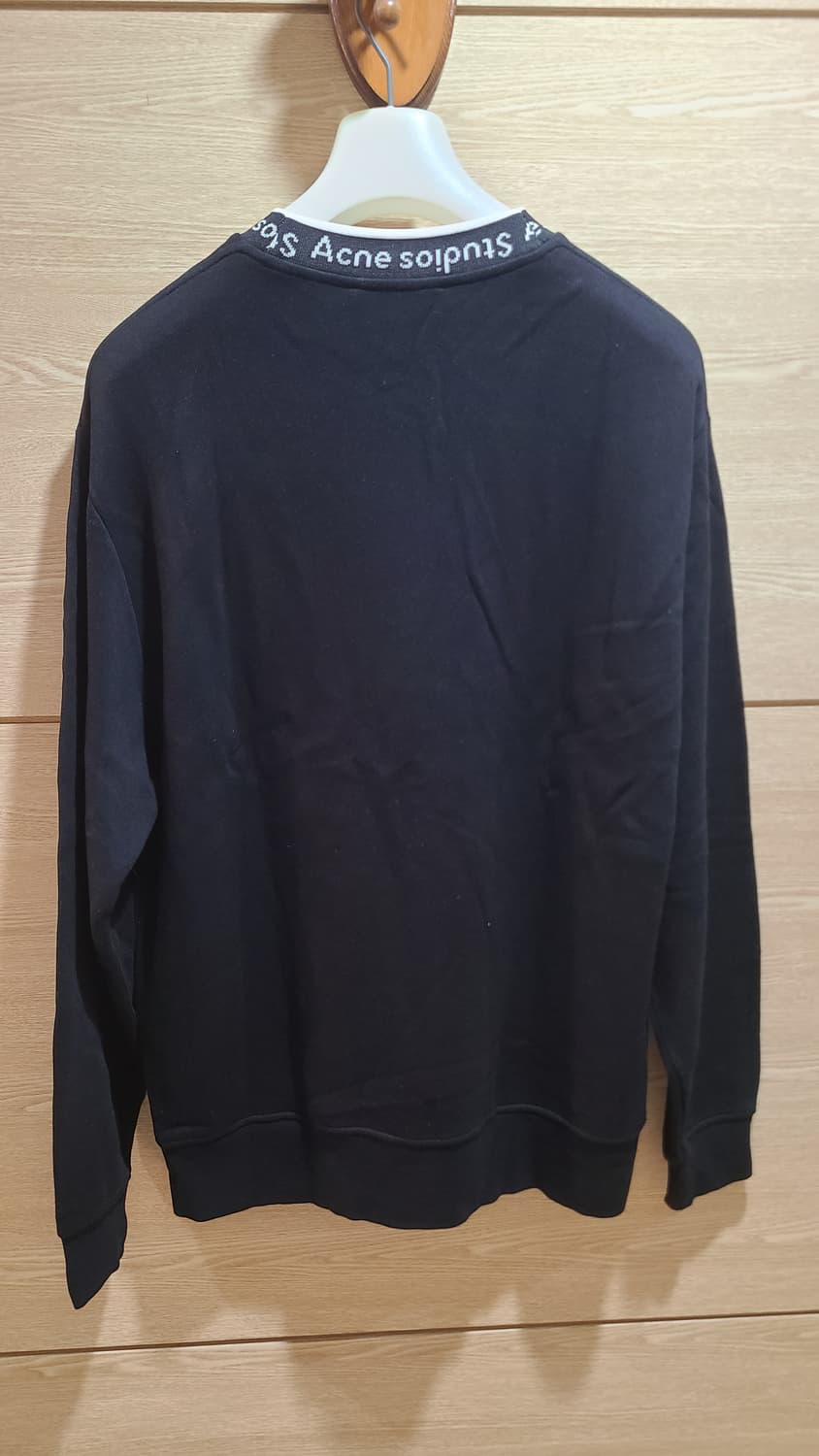 Acne Studios 아크네 스튜디오 크루넥 맨투맨 상품이미지2