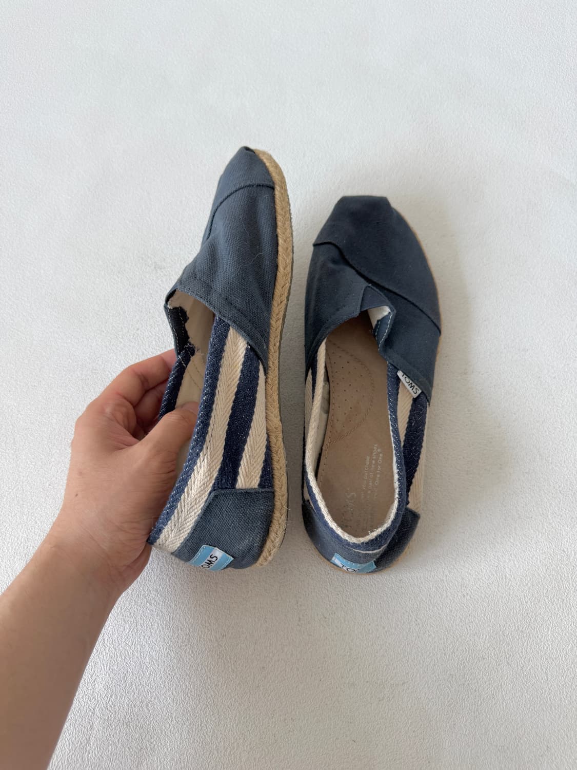 [270]탐스(TOMS) 슬립온 상품이미지4