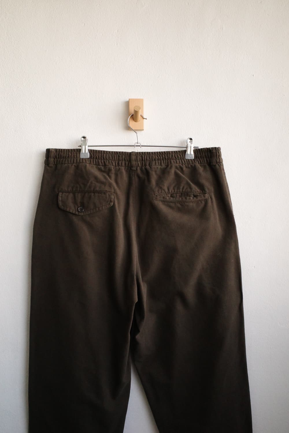 유니버셜 웍스 베이커 팬츠  상품이미지6