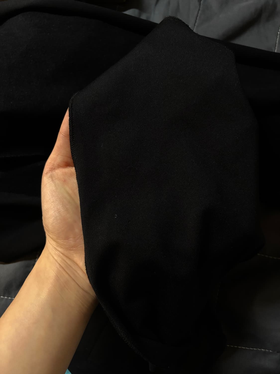 산산기어 후디 스카프 (Hoodie Scarf) 상품이미지4