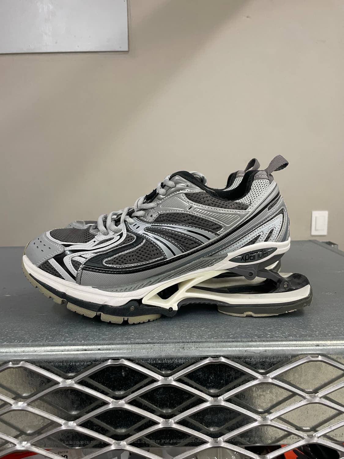 발렌시아가 엑스펜더 40 (gr-3536) 상품이미지1