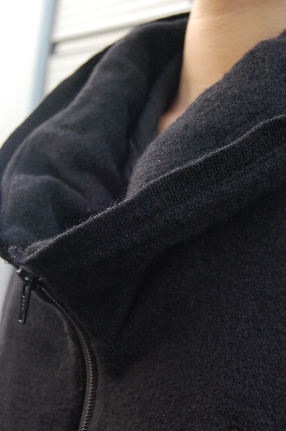 t.b wool silk jacket 상품이미지3