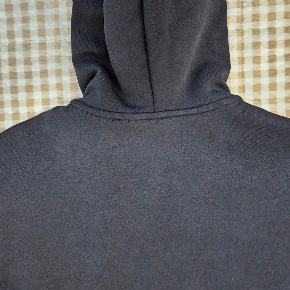 아디다스 간절기 후드집업 자켓 남자100 상품이미지9