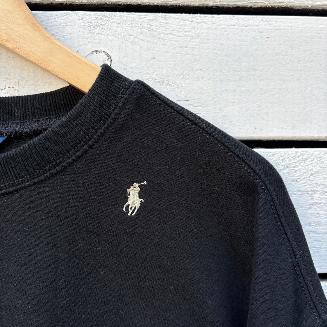 Polo 폴로 맨투맨 상품이미지3