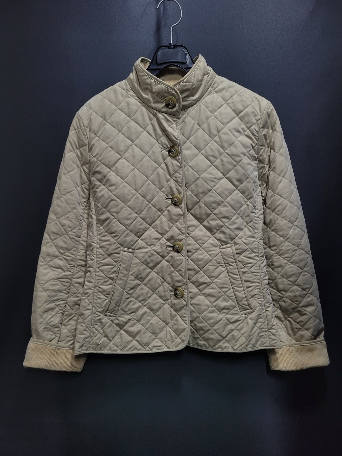 Ralph Lauren 랄프로렌 퀼팅 자켓  상품이미지1