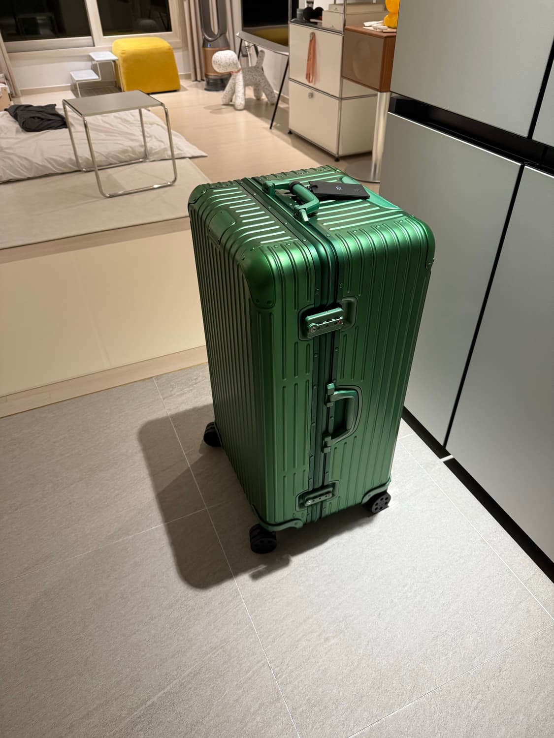 리모와 트렁크 플러스 한정판 상품이미지2