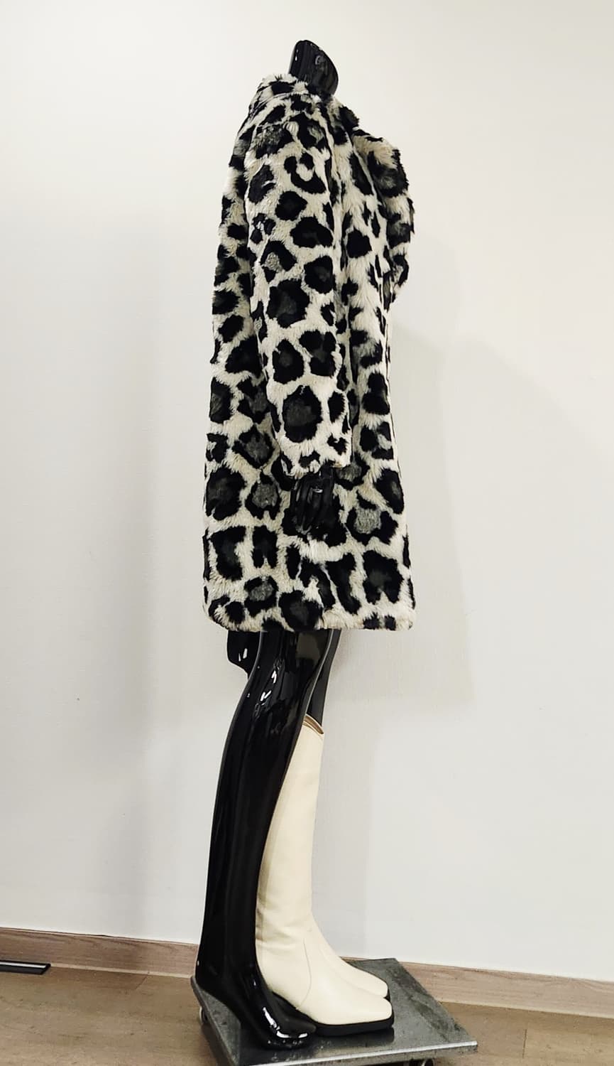 마이클코어스 에코퍼코트  상품이미지4