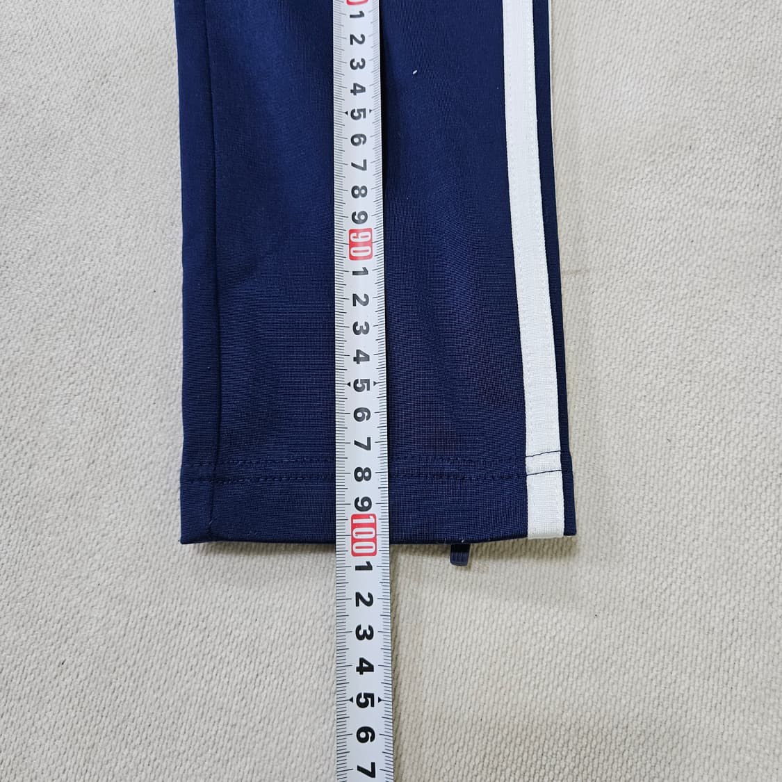 95 아디다스 사이드라인 트레이닝 팬츠 0313Y  상품이미지9