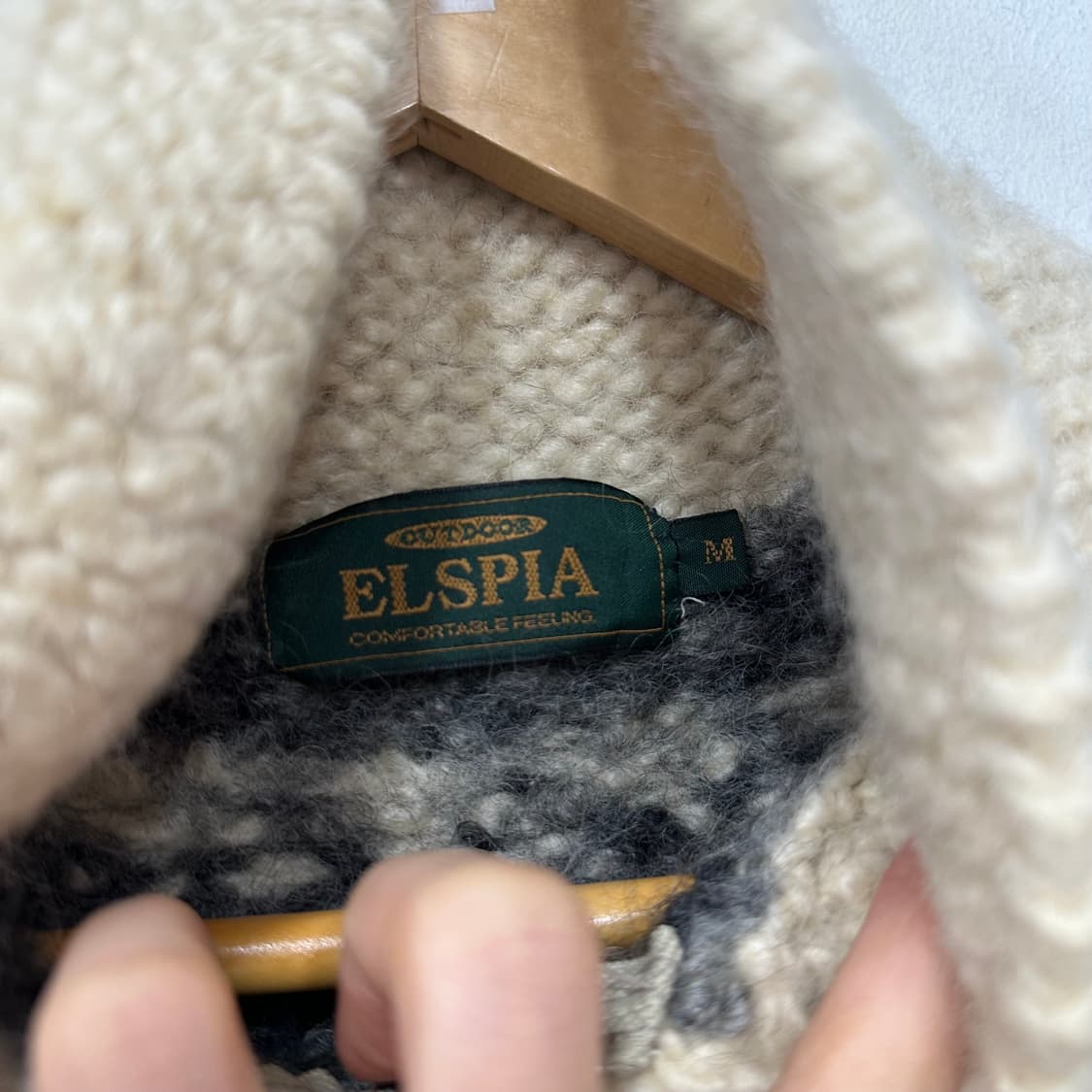 일본 elspia outdoor 코위챤 상품이미지4