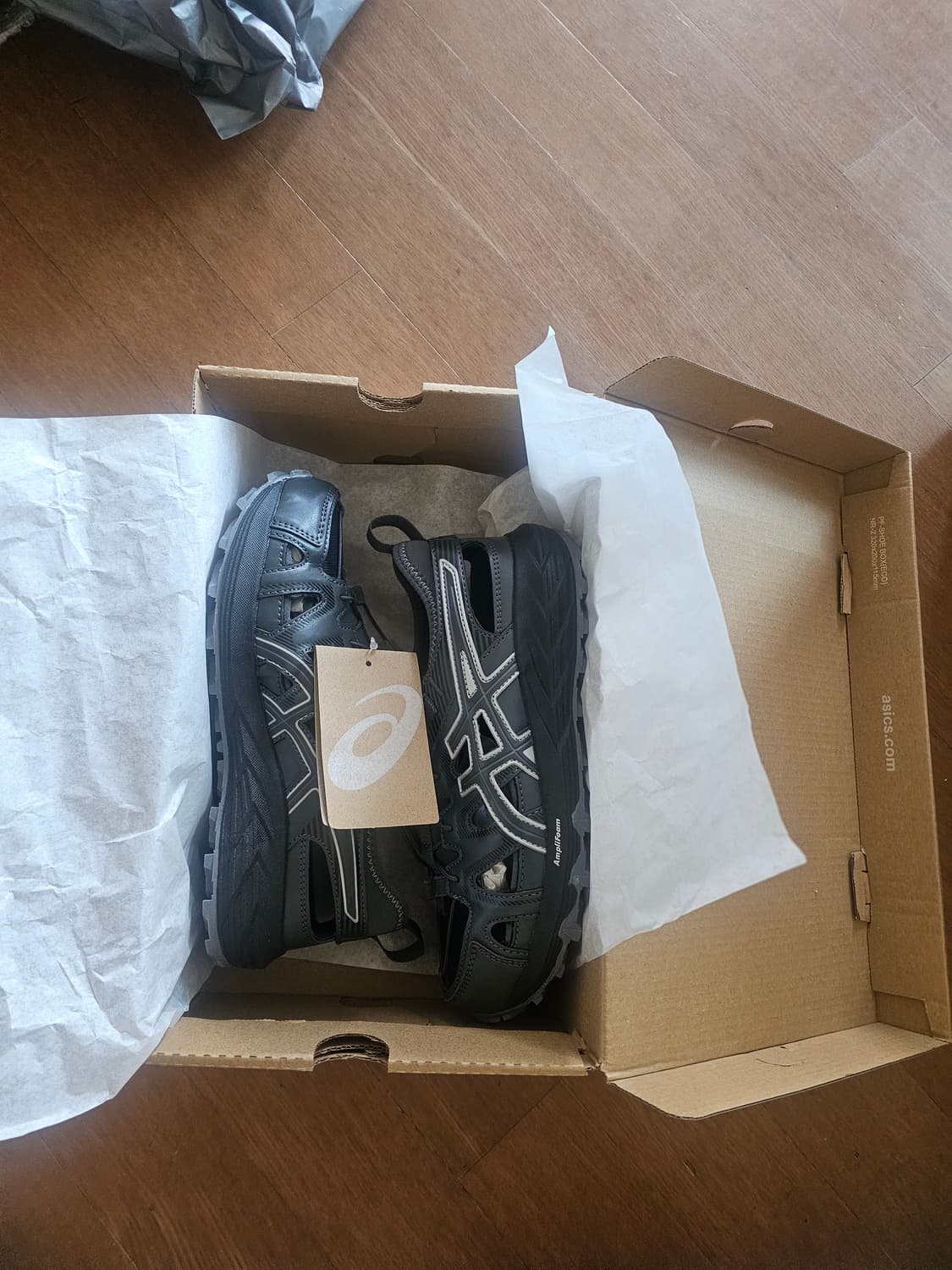 (새제품)아식스 젤-소노마 SE  235 상품이미지7