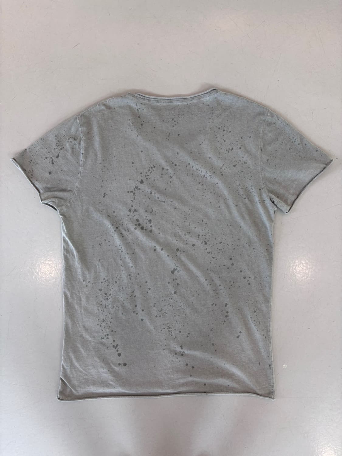 Vintage Fiver Round T 상품이미지5