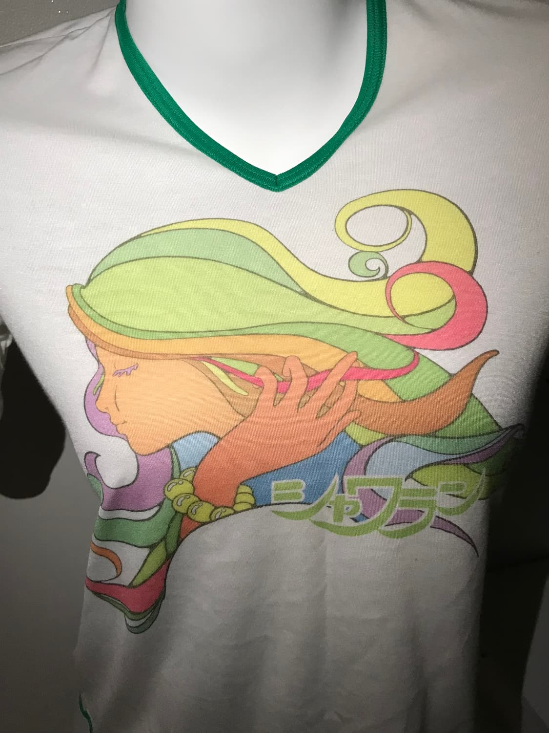 00s japanese vintage T-shirts 상품이미지3