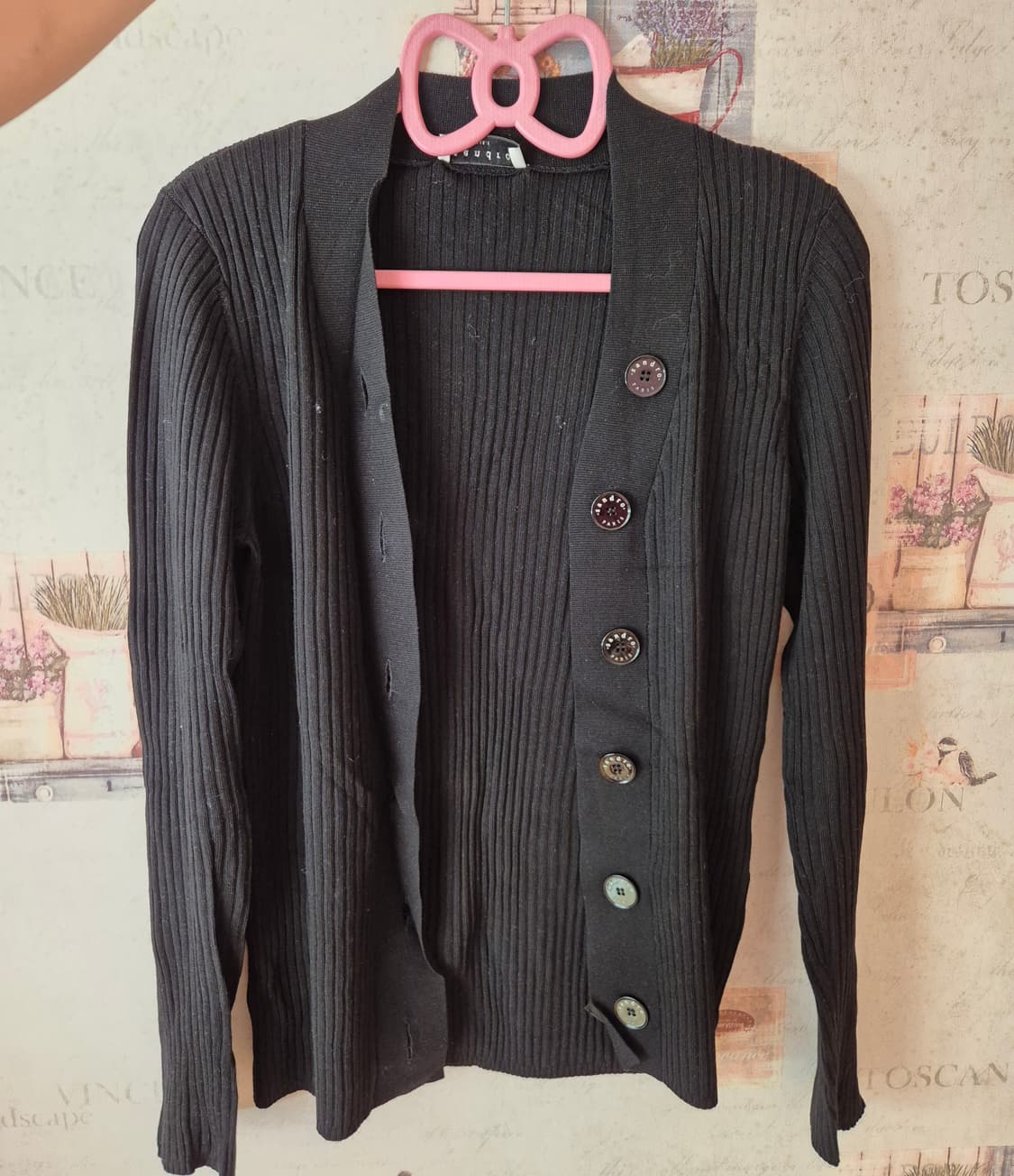 산드로 가브리엘 가디건 상품이미지6