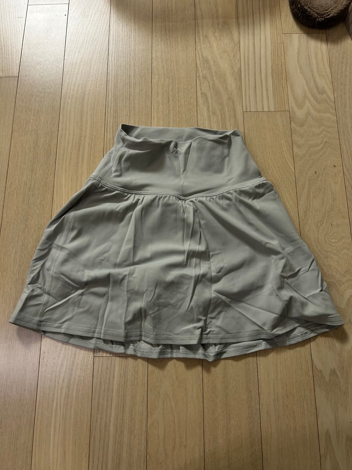 룰루레몬 Align 하이라이즈 스커트 상품이미지3