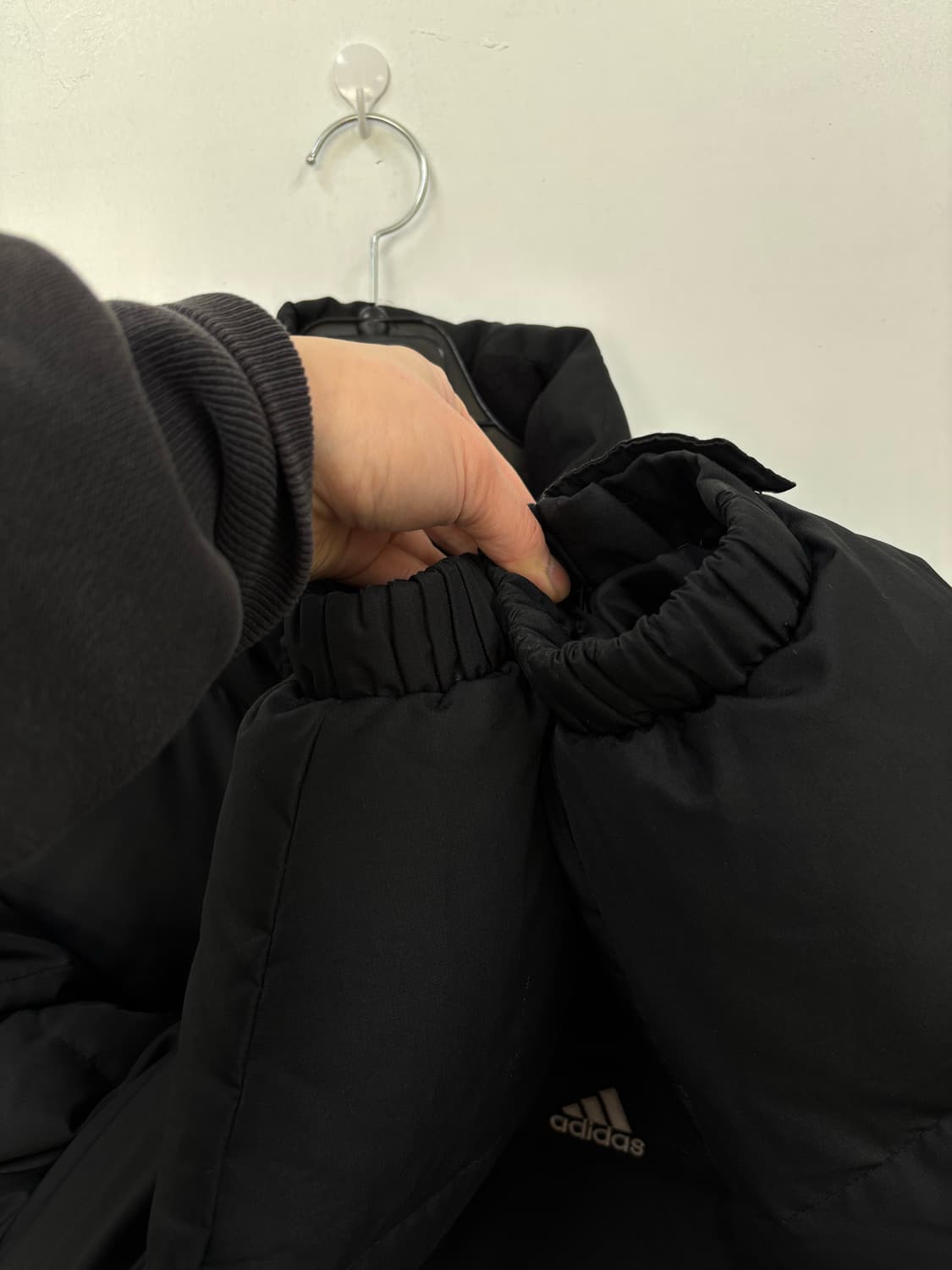 아디다스 다운패딩 상품이미지5