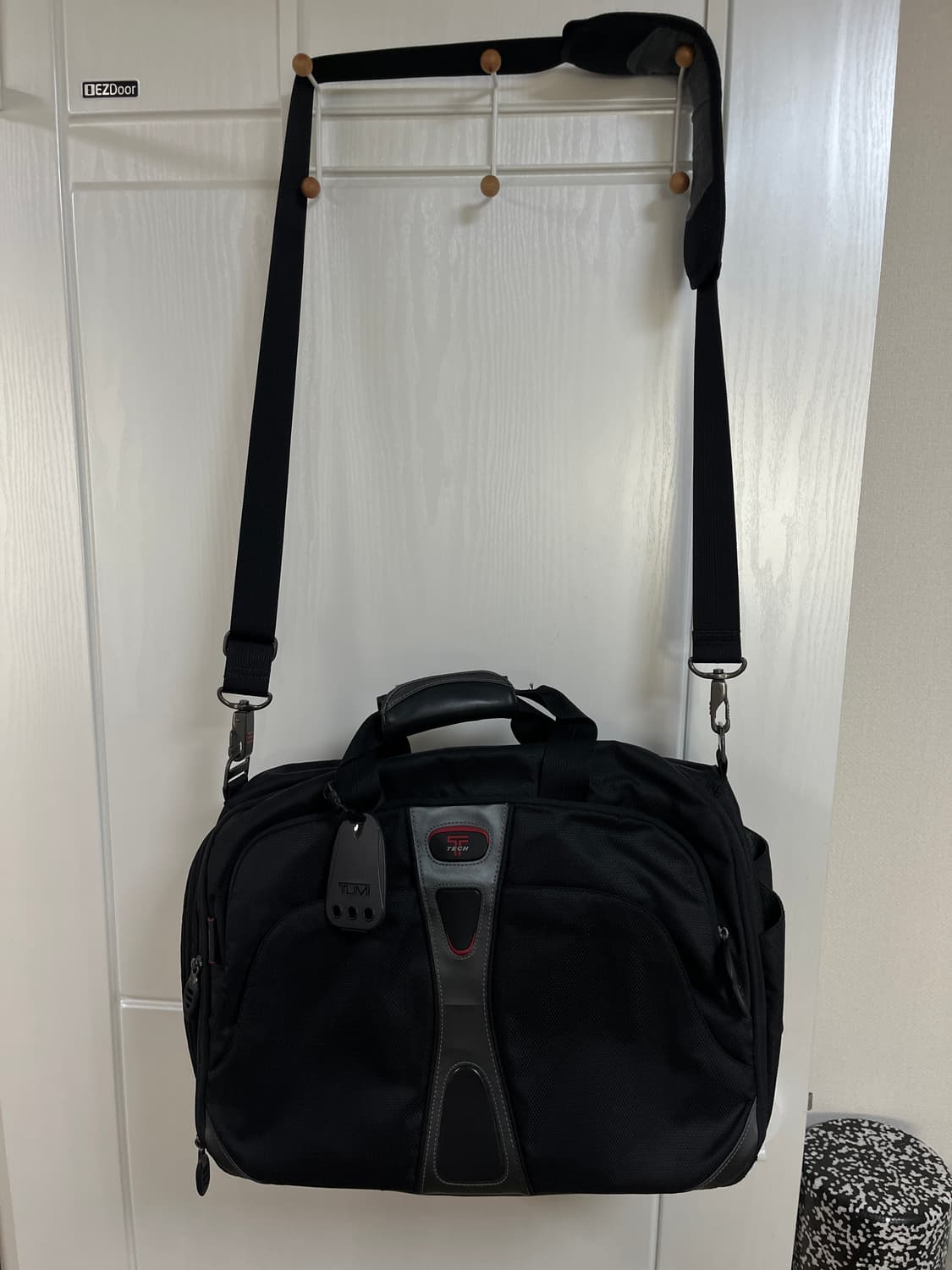 투미 티테크 크로스백, 보스턴백, 더플백, 여행가방 상품이미지1