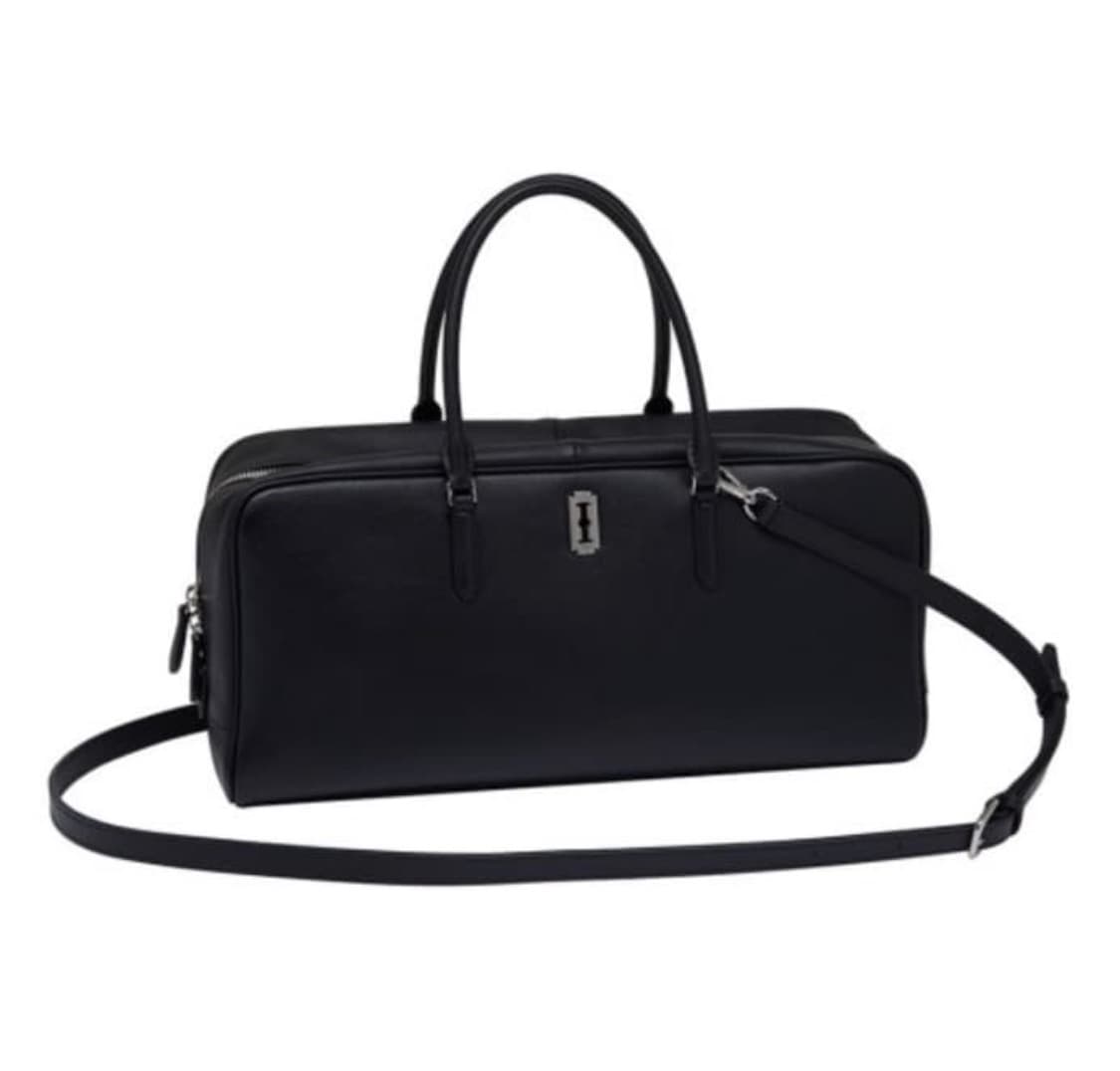 새제품) 분크 Oblong Tote L (어블론 토트백 L사이즈) 상품이미지1