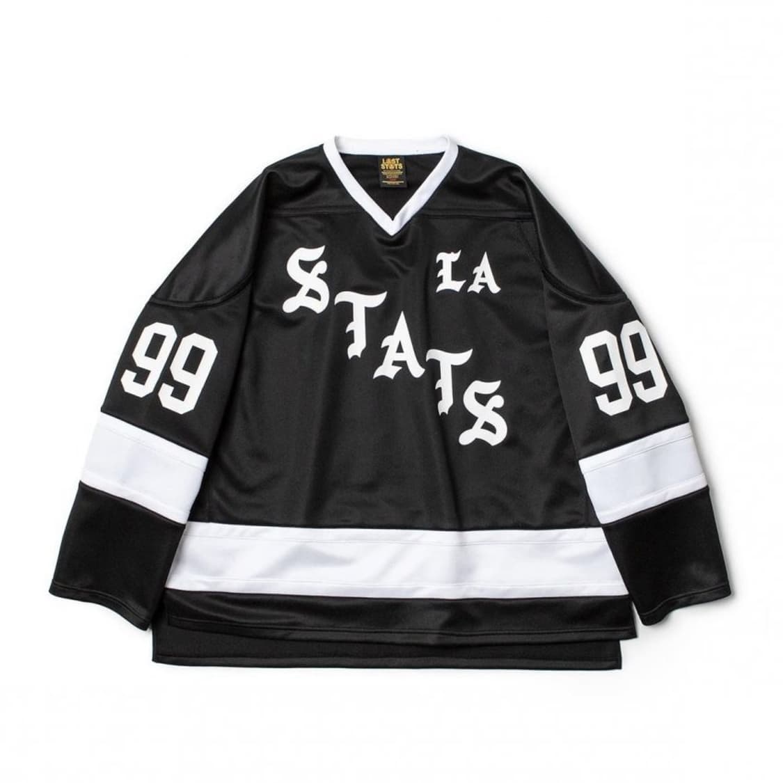 [2] 라스탯츠 하키 져지 더라스탯츠 라스태츠 상품이미지1