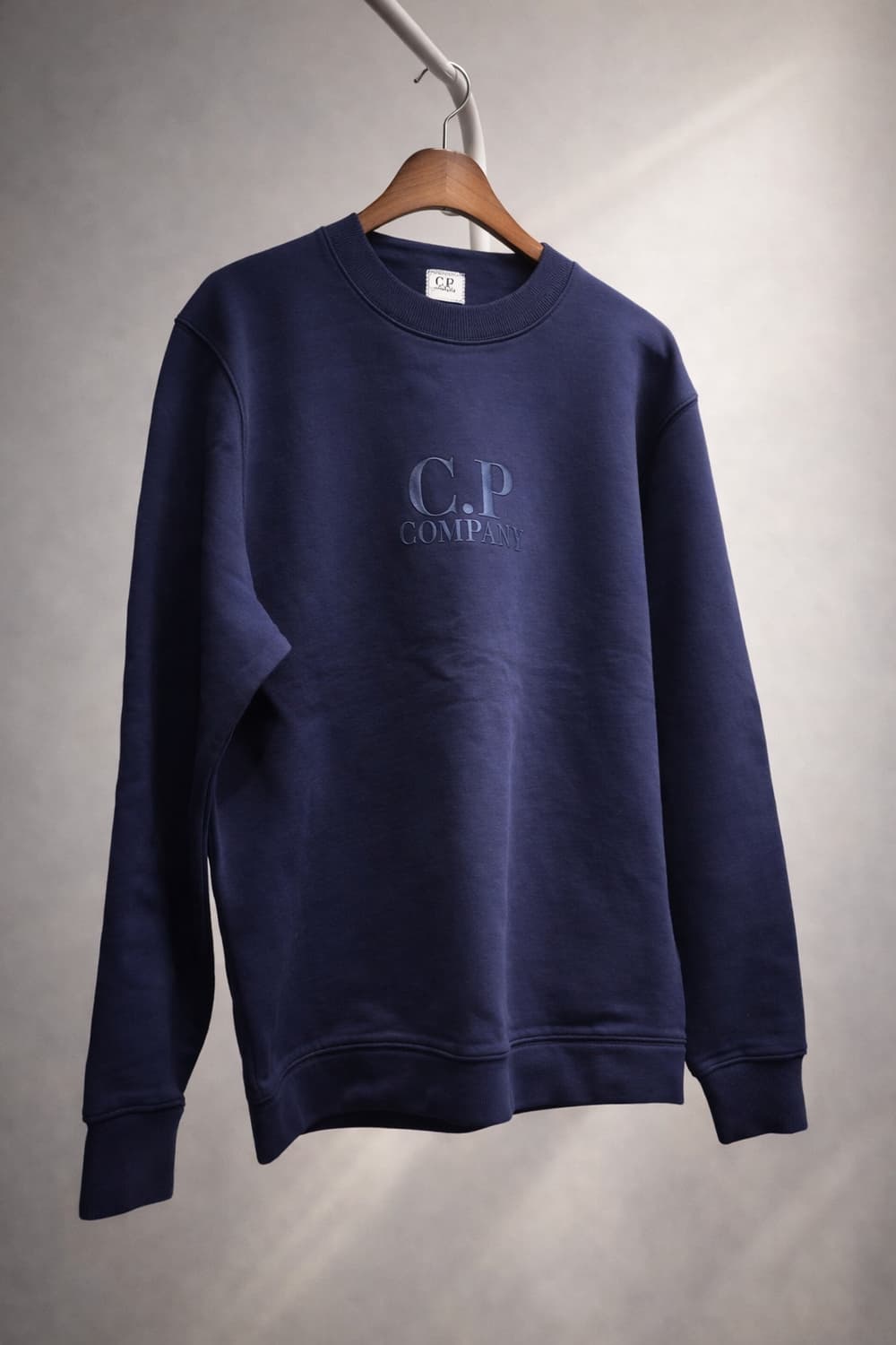 C.P. COMPANY 정품 맨투맨 105(L) 상품이미지1