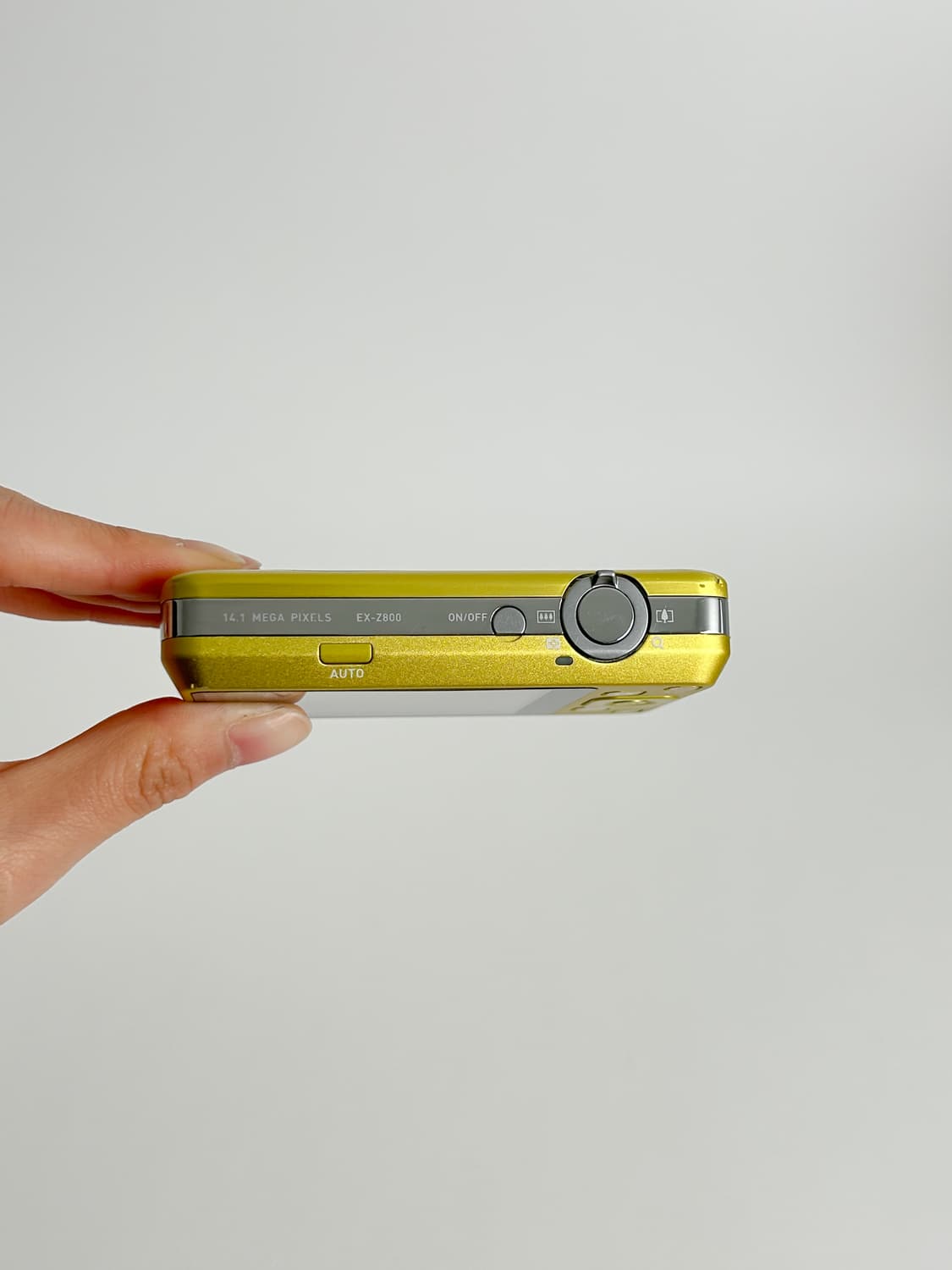 입문용추천!) 카시오 엑슬림 z800 Exilim 빈티지 디카 상품이미지7