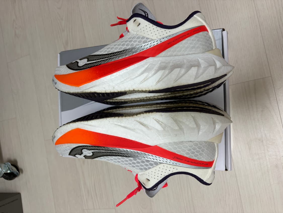 서코니 엔돌핀 프로4 255 상품이미지6