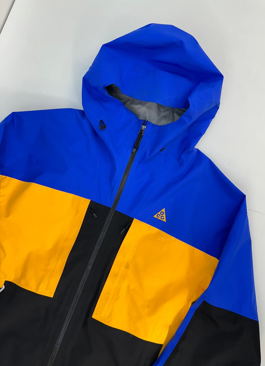 나이키 ACG 고어텍스 미저리 자켓 XL 상품이미지3