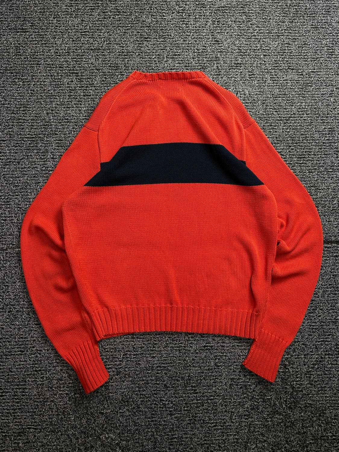 폴로 랄프로렌 아메카지 디테일 니트 2274 상품이미지4