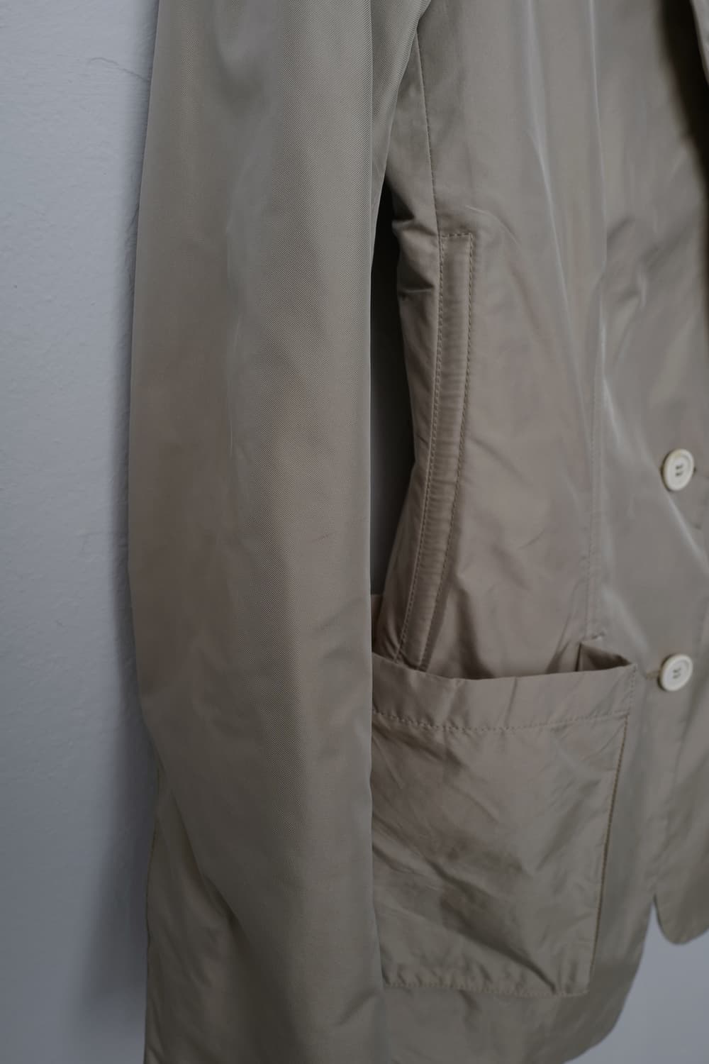 프라다 스포츠 블레이저 상품이미지7