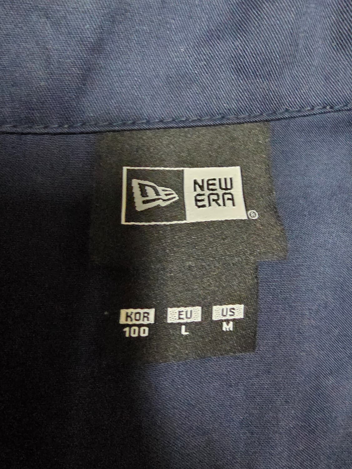 뉴에라 Originators 점프수트 상품이미지4