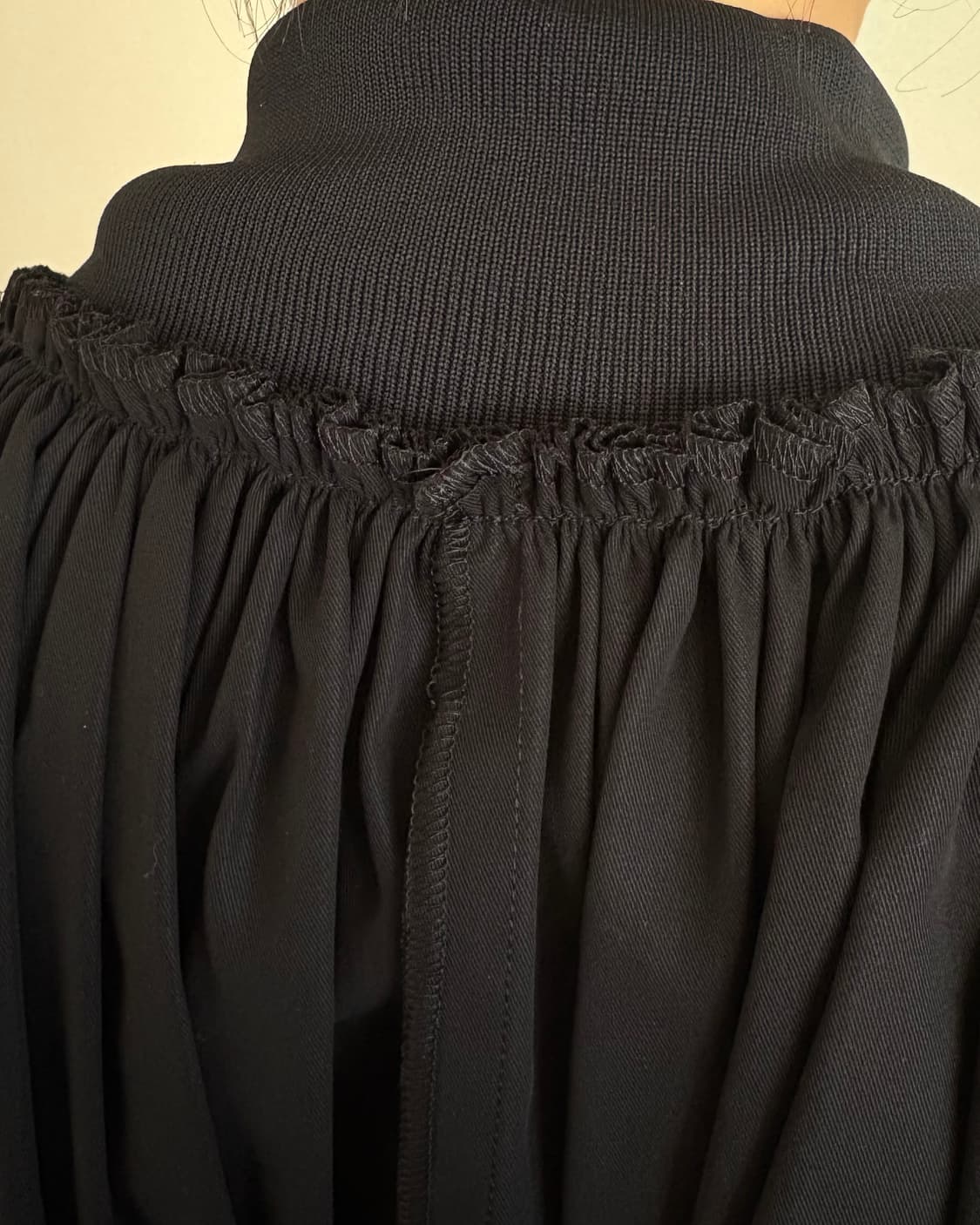 꼼데가르송 타오 FW 24  jacket 상품이미지9