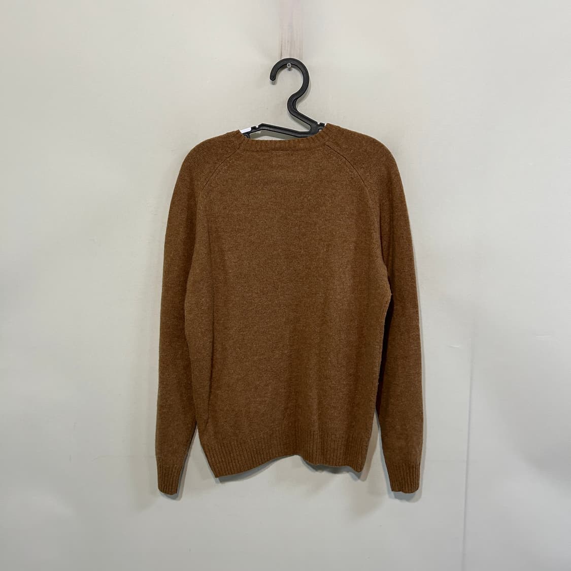 라코스테 남성 니트 95 브라운 상품이미지3