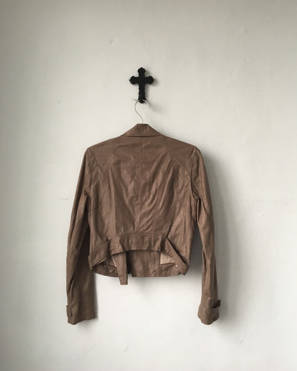 Grunge mood jacket 상품이미지2
