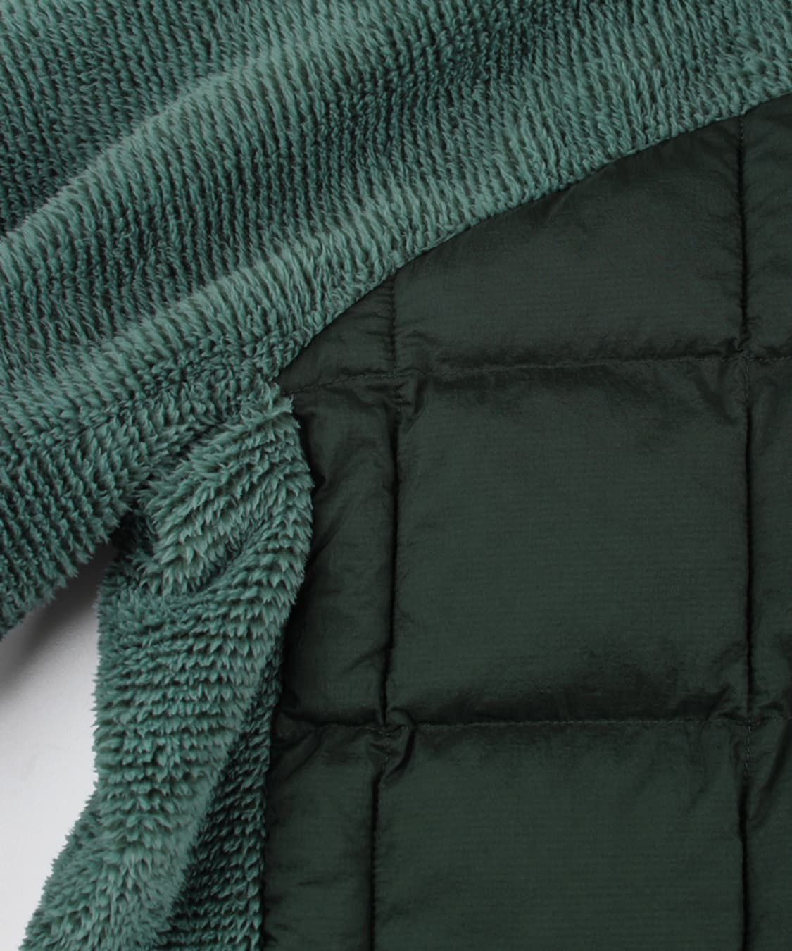 고요웨어 알로이 후리스 후디 자켓 상품이미지9