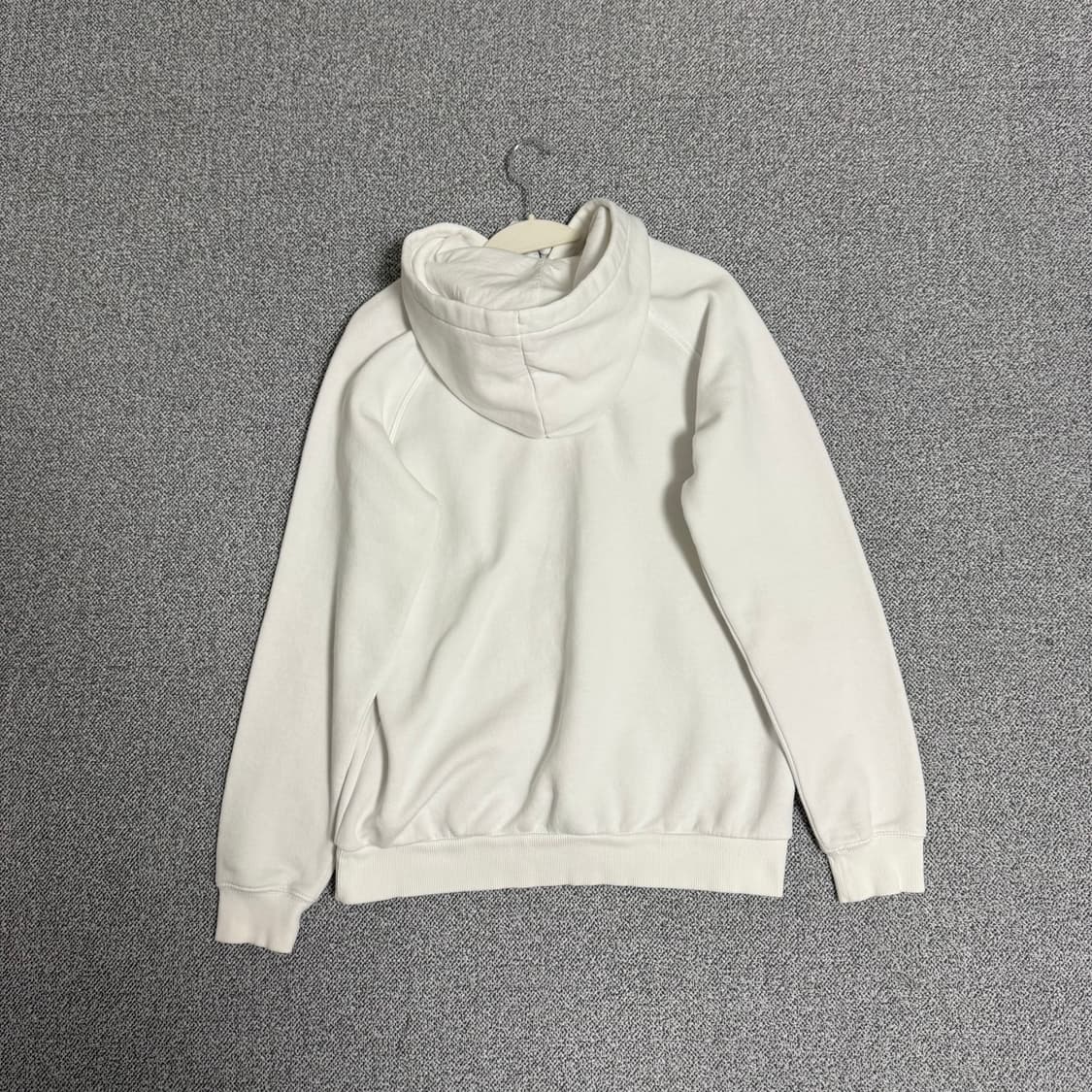 아디다스 파이어버드 후드티 화이트 95 상품이미지2