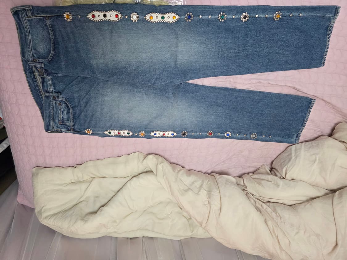 캐피틸 잼스톤(38) 팝니다. 상품이미지2