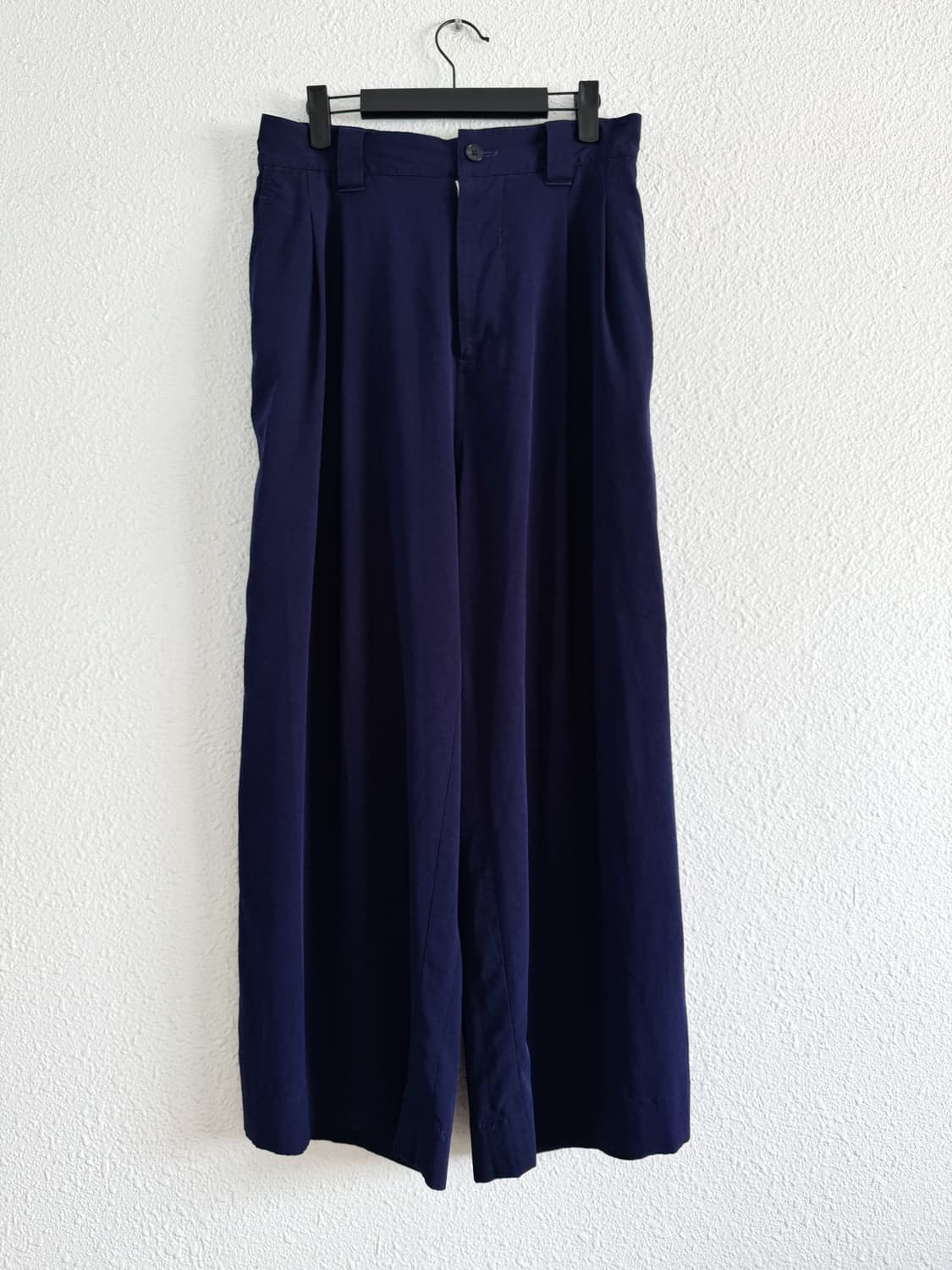 Ground Y 와이드 팬츠 (unisex) 상품이미지1
